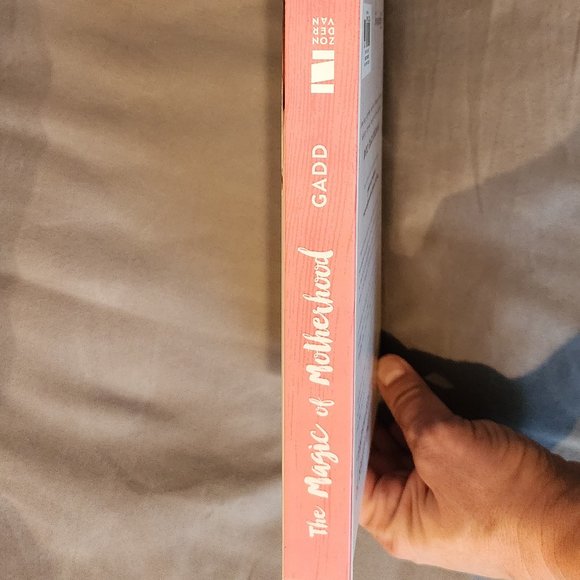 NWT The Magic Of Motherhood By Ashlee Gadd - Picture 4 of 7